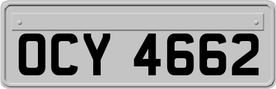 OCY4662