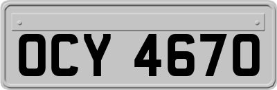 OCY4670