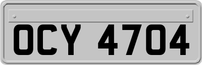 OCY4704