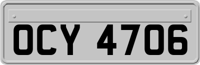 OCY4706