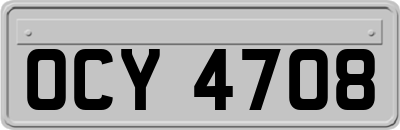 OCY4708