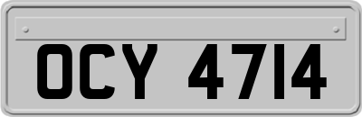 OCY4714