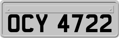 OCY4722
