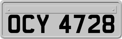 OCY4728