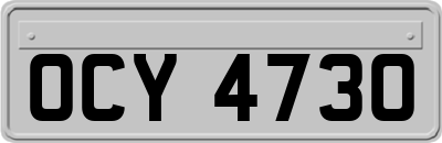 OCY4730