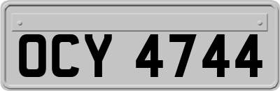 OCY4744