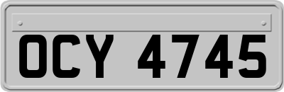 OCY4745