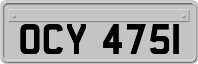 OCY4751