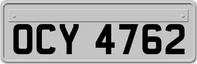 OCY4762