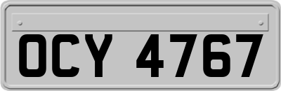OCY4767