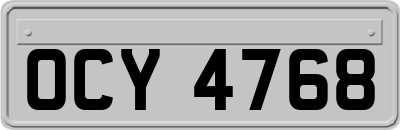 OCY4768