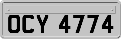 OCY4774