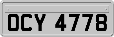 OCY4778