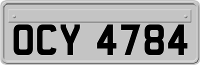 OCY4784