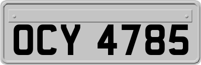 OCY4785