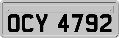 OCY4792