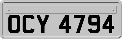 OCY4794