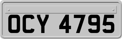 OCY4795