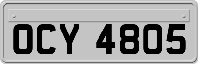 OCY4805
