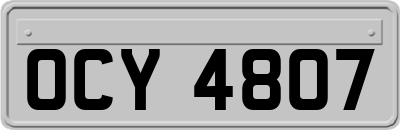 OCY4807