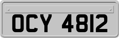 OCY4812