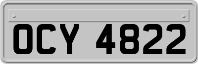 OCY4822