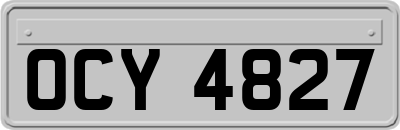 OCY4827