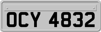 OCY4832