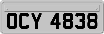 OCY4838