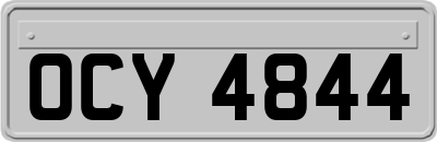 OCY4844