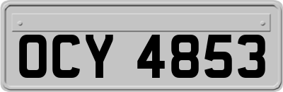 OCY4853