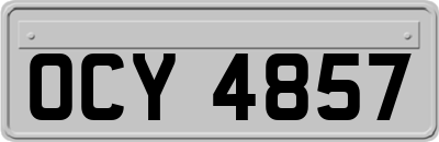 OCY4857