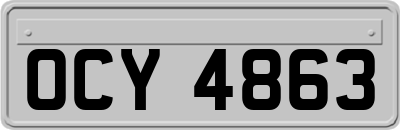 OCY4863