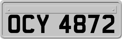 OCY4872