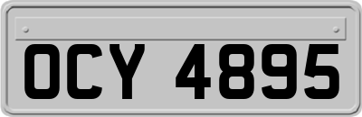 OCY4895