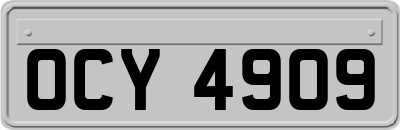 OCY4909