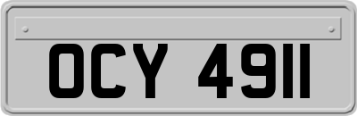 OCY4911