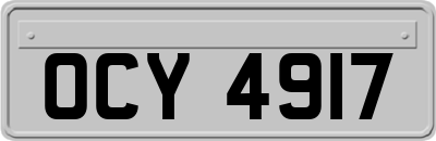 OCY4917