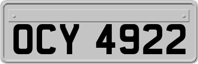 OCY4922