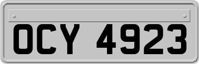 OCY4923