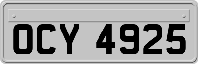 OCY4925