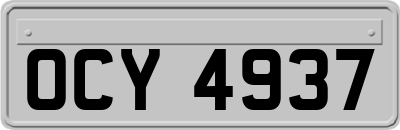 OCY4937