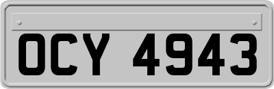 OCY4943