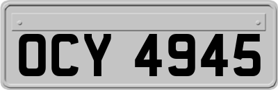 OCY4945