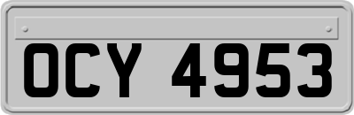 OCY4953