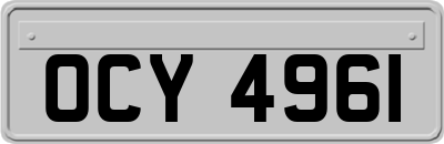 OCY4961