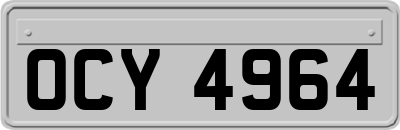 OCY4964