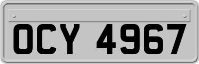 OCY4967