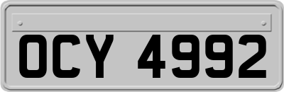 OCY4992