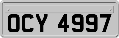 OCY4997